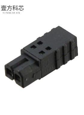 原厂原装1778832 TERM BLOCK PLUG 2POS STR 2.5MM