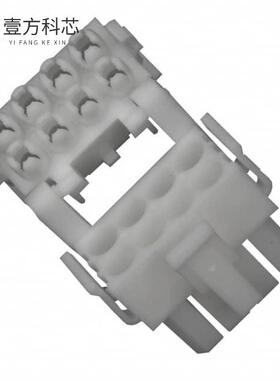 原厂原装794192-1 CONN PLUG 8POS MINI UNIV-MATE