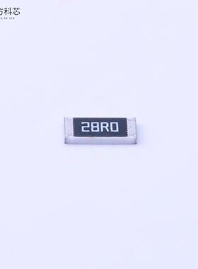 原厂原装CR2010F28R0E04Z 28Ω ±1% 750mW全新正品