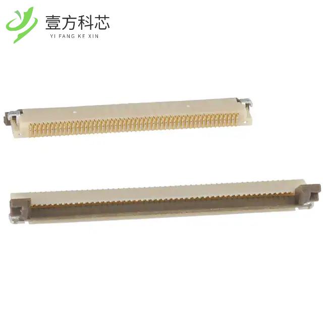 原厂原装FH12A-50S-0.5SH(55) CONN FFC TOP 50POS