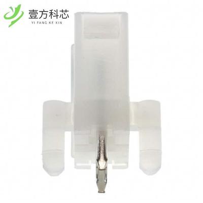 原厂原装1586039-2 CONN HEADER VERT 2POS全新正品