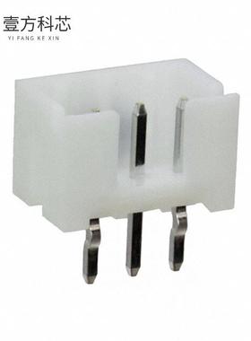原厂原装DF3A-3P-2DSA(10) CONN HEADER VERT 3POS