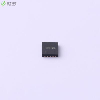 原厂原装SY6355DBC Sink Source DDR Termi