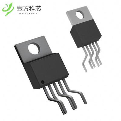 原厂原装LM2575T-5.0/LF03 IC REG BUCK 5V 1A TO2