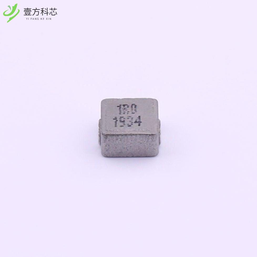 原厂原装TMPA0503S-1R0MN-D 1uH ±20% 7.5A 10.5mΩ