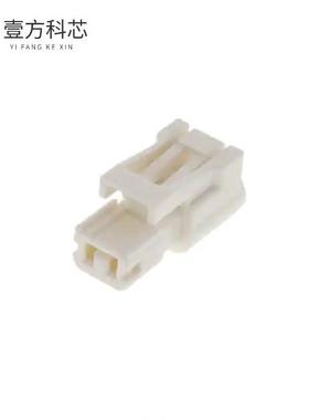 原厂原装2321918-2 CONN PLUG HSG 2POS 2.50MM全新正品