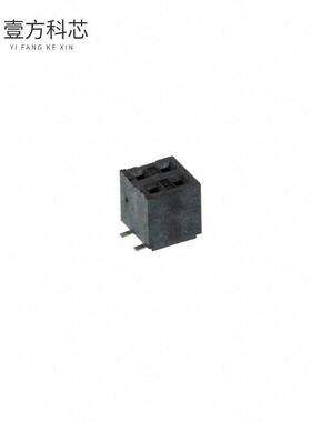 原厂原装0791091001 CONN RCPT 4POS 0.079 GOLD S