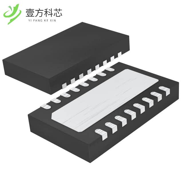 原厂原装LTC3630EDHC#PBF IC REG BUCK ADJ/PROG 5