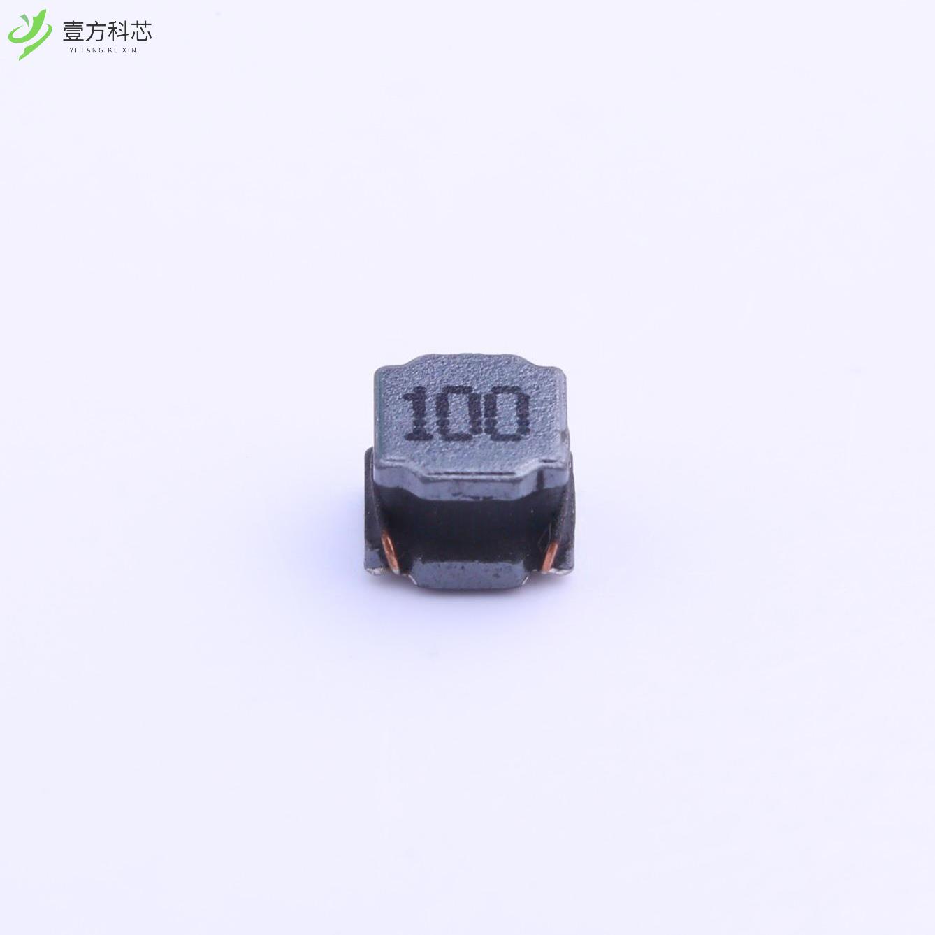 原厂原装SLW4030S100MST 10uH ±20% 1.5A 100mΩ全新正品