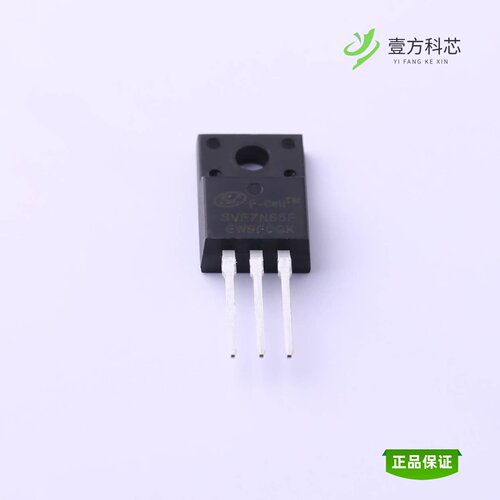全新正品SVF7N65F|SVF7N65CMJ|SVF7N80F