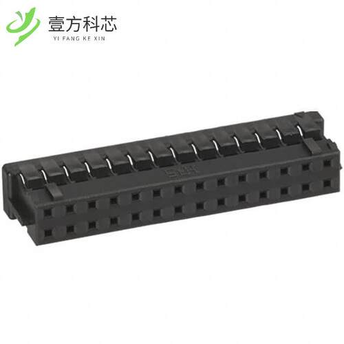 原厂原装DF11-28DS-2C CONN SOCKET 28POS 2MM DUA