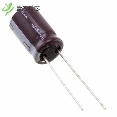 原厂原装UPS2A470MPD1TD CAP ALUM 47UF 20% 100V