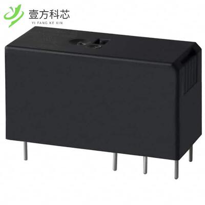 原厂原装RT424005 5VDC 8A 无锁存全新正品
