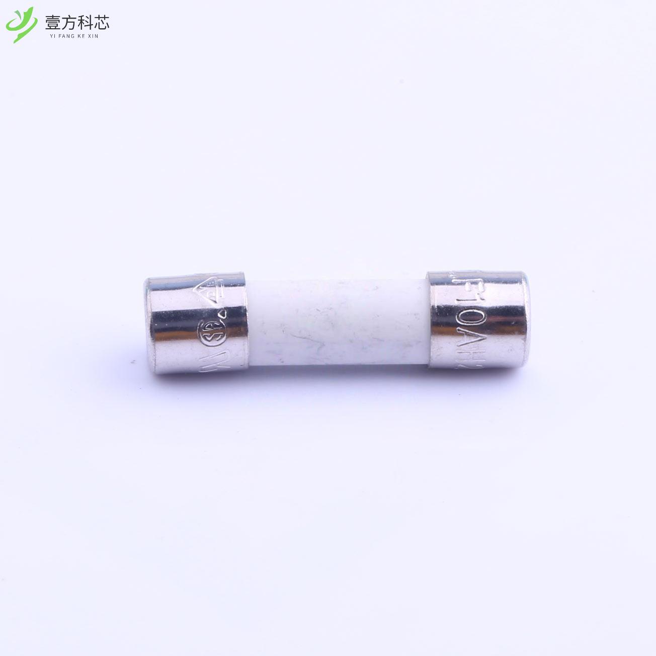 原厂原装0216010.MXP 10A 250V 快熔型全新正品