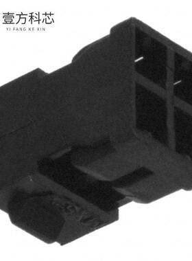 原厂原装0511100460 CONN HOUSING 2MM 4POS全新正品