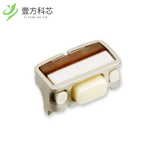 原厂原装LS12W3-T SIDE-PRESS TACTILE SWITCH全新正品