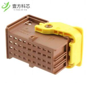 原厂原装1-1718485-1 CARRIER FOR RECEPT INSERTS