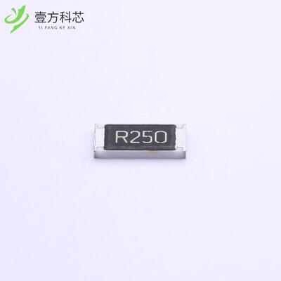 原厂原装201007F250LT4E 250mΩ ±1% 750mW全新正品