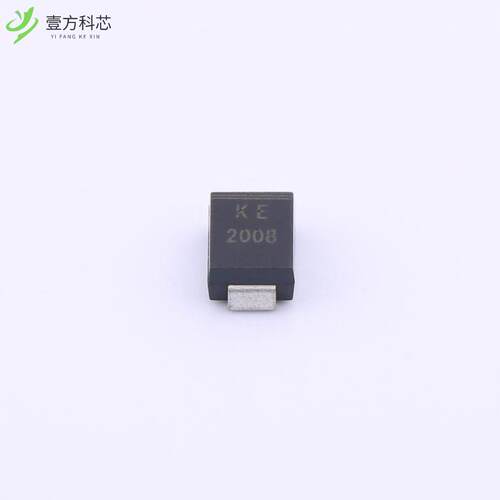 原厂原装KSMBJ5.0A-E3/52 单向 Vrwm:5V全新正品