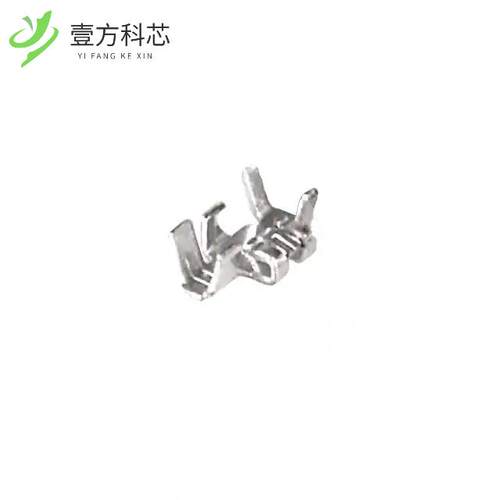 原厂原装1-175102-1 CONN SOCKET 22-26AWG CRIMP