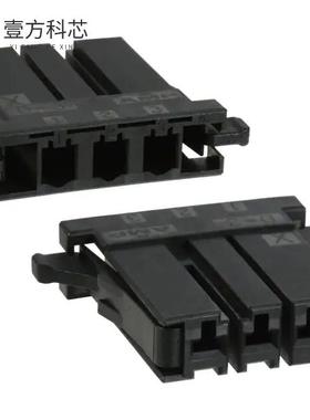 原厂原装1-178128-3 CONN RECEPT 5.08 3POS KEY-X