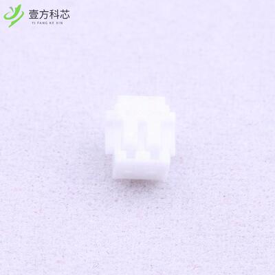 原厂原装CZHR-02V-S 1.5mm 1x2P全新正品