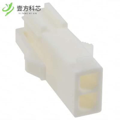 原厂原装794896-1 CONN CAP 2POS SEALED MINI UMN