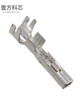 原厂原装179593-1 CONN SOCKET 16-20AWG CRIMP TI