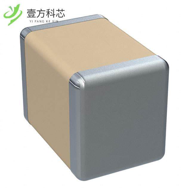 原厂原装C1210C104K1RACTU CAP CER 0.1UF 100V X7