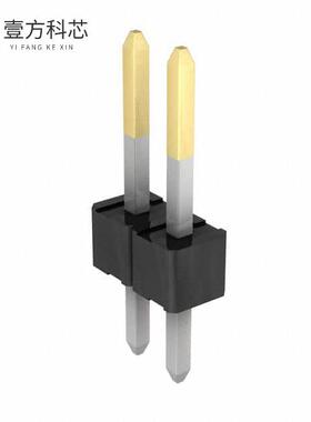 原厂原装0022284027 CONN HEADER VERT 2POS 2.54M