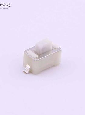 原厂原装TS-1101S-B-B-B-W-A 3x6x5.0白色无柱 160