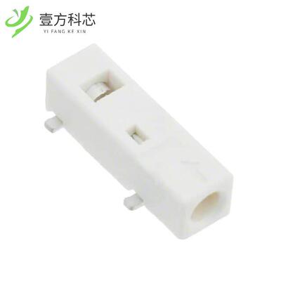 原厂原装2134611-1 CONN SSL RECEPTACLE 1POS SOL