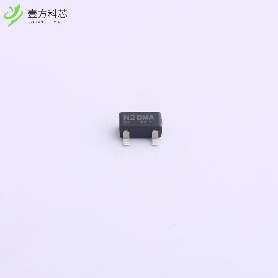 原厂原装VDD281MNTA Voltage Detector IC / 电