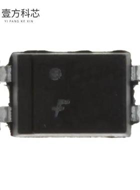 原厂原装FOD814A3SD OPTOISOLATOR 5KV TRANSISTOR