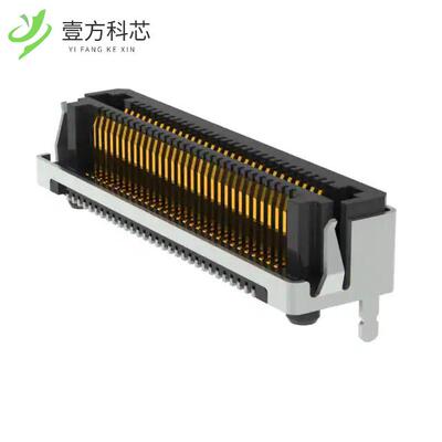 原厂原装LSHM-130-02.5-L-DV-A-S-K-TR CONN SELF-