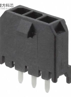 原厂原装0436500329 CONN HEADER VERT 3POS 3MM全新正品