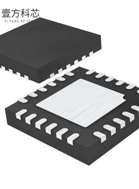 原厂原装LTC3866IUF#PBF IC REG CTRLR BUCK 24QFN
