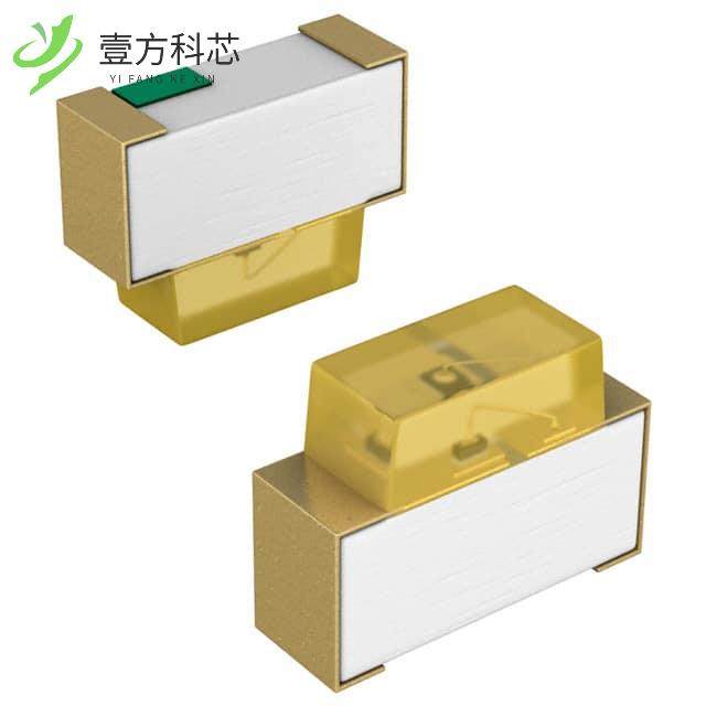 原厂原装SML-A12P8TT86 LED GREEN CLEAR 1611 SMD