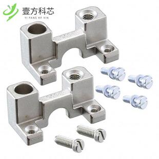 原厂原装09000005603 SCREW ADAPTER WITH FIXING