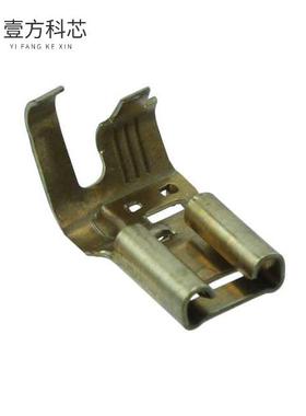 原厂原装42511-1 CONN QC RCPT 12-18AWG 0.250全新正品