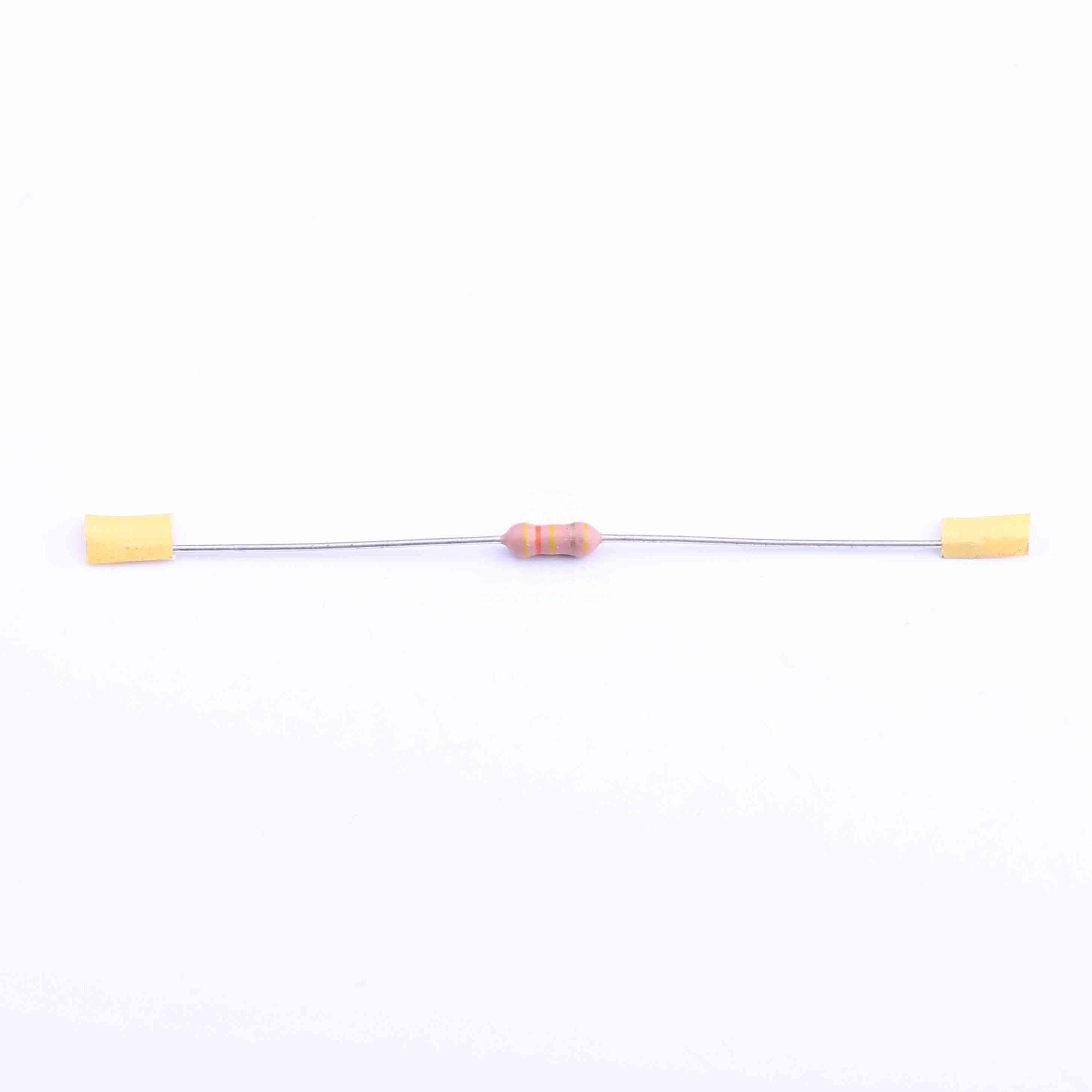 原厂原装RI40-1/4W-430KΩ ±5% T 430kΩ ±5% 粉色漆,电子元器件市场,RF模块/射频模块,淘宝优惠券,粉丝福利购,淘宝优惠卷