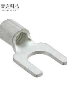 原厂原装36880 CONN SPADE TERM 14-16AWG #8全新正品