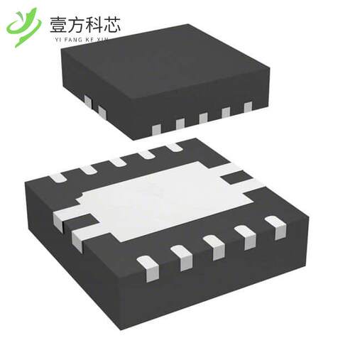 原厂原装L6984TR IC REG BUCK ADJ/3.3V 10VFDFPN全