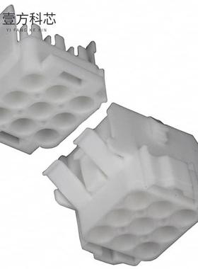 原厂原装770028-1 CONN RECPT/CAP 9POS UMNL-II 2