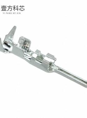 原厂原装1-2834068-2 CONN SSL PIN CONT 18-22AWG