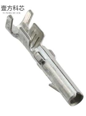 原厂原装61117-4 CONN SOCKET 14-20AWG CRIMP TIN