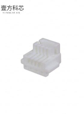 原厂原装GVHRSF-04V-S CONN HOUSING GVH 4POS全新正品