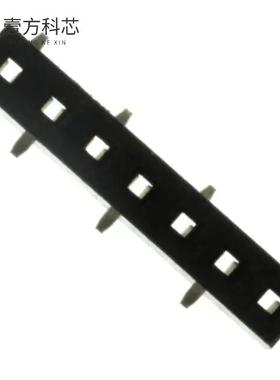 原厂原装NPPN071BFLC-RC CONN HDR 7POS 0.079 GOL