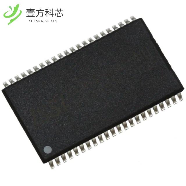 原厂原装IS61LV5128AL-10TLI IC SRAM 4MBIT PARAL