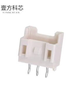 原厂原装B03B-XASK-1-A(LF)(SN) CONN HEADER VERT